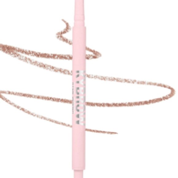 Kylie Jenner Brow Pencil (Medium Brown) - Picture 1 of 2